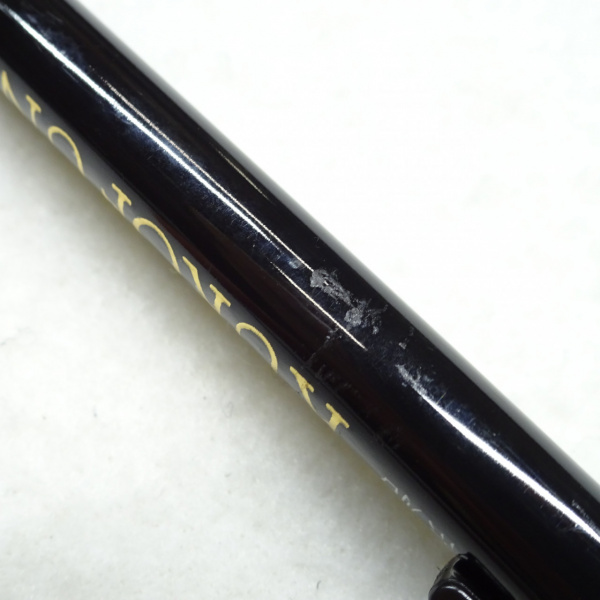 黒船タチウオテンヤ 先調子8:2